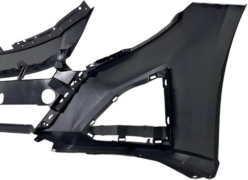 2023 2024 Compatible With Altima Front Bumper Cover in Saudi Arabia