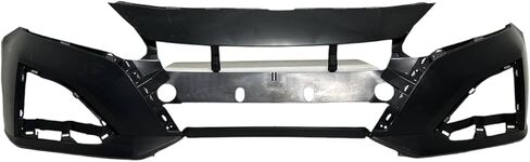 2023 2024 Compatible With Altima Front Bumper Cover in Saudi Arabia