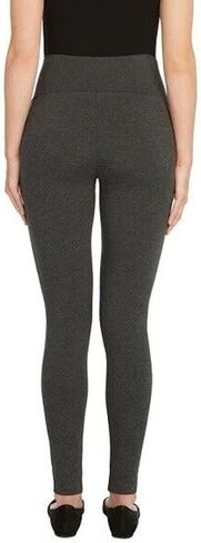 Max & Mia Women's The High Weast French Terry Legging Pant in Kuwait