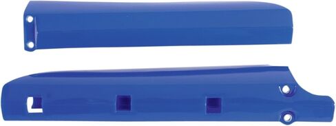 UFO YA03886-089 Replacement Plastic (FOR YAMAHA FORK COVER YZ85 BLUE) in Saudi Arabia