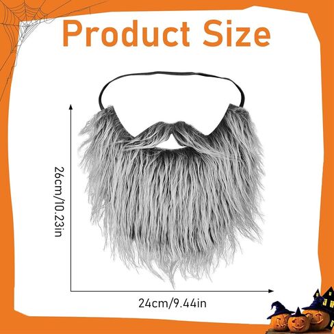 Fake Beard in Kuwait