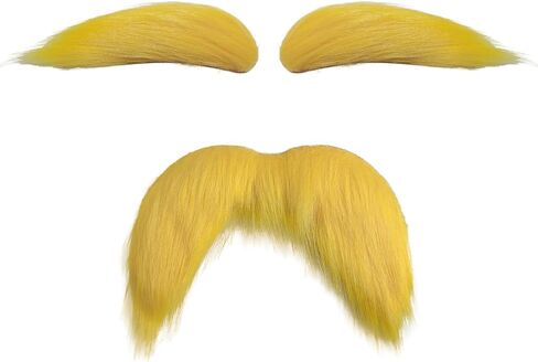Fake Beard in Kuwait