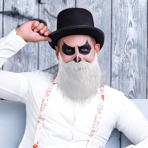 لحية مزيفة in Kuwait