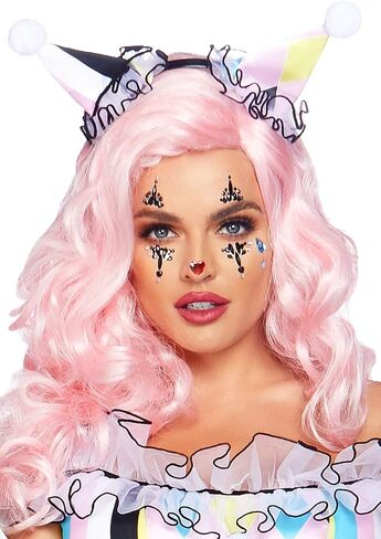 Leg Avenue womens Adult Sized Costumes, Multi, One Size US in Saudi Arabia