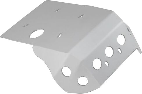 لوحة ألمنيوم Ecotric Aluminium متوافقة مع طرازات Honda XR650L 1992-2021 ؛ 1989-2000 نماذج هوندا XR600R in Kuwait