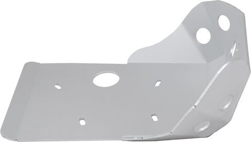 لوحة ألمنيوم Ecotric Aluminium متوافقة مع طرازات Honda XR650L 1992-2021 ؛ 1989-2000 نماذج هوندا XR600R in Kuwait