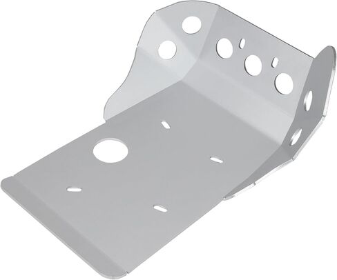 لوحة ألمنيوم Ecotric Aluminium متوافقة مع طرازات Honda XR650L 1992-2021 ؛ 1989-2000 نماذج هوندا XR600R in Kuwait