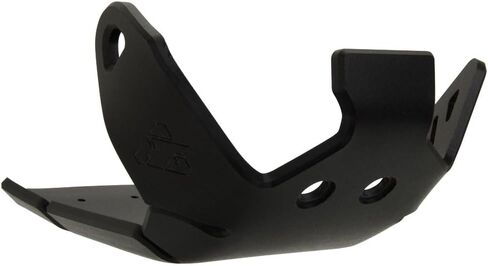 Tusk Severe Impact UHMW Dirt Bike Skid Plate Compatible with KTM 300 XC-W 2024-2025/250 XC-W 2024-2025 in Saudi Arabia