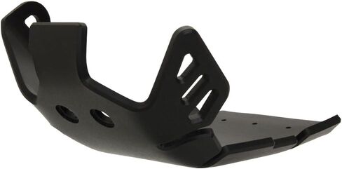 Tusk Severe Impact UHMW Dirt Bike Skid Plate Compatible with KTM 300 XC-W 2024-2025/250 XC-W 2024-2025 in Saudi Arabia