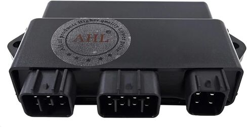 دراجة نارية ذكية الاشتعال الاشتعال CDI وحدة ecu اشتعل in Kuwait
