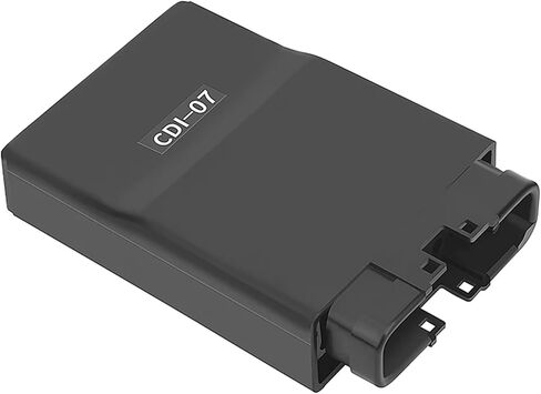 دراجة نارية تثير الاشتعال الرقمي CDI ECU TCI in Kuwait