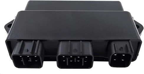 إكسسوارات الدراجات النارية الذكية الاشتعال الرقمي CDI ECU TCI وحدة الإشعال in Kuwait