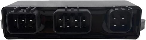 إكسسوارات الدراجات النارية الذكية الاشتعال الرقمي CDI ECU TCI وحدة الإشعال in Kuwait