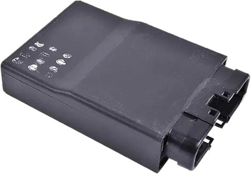 12V الإشعال الرقمي CDI وحدة مربع الاشتعال مستقر إخراج الإخراج ignitor in Kuwait
