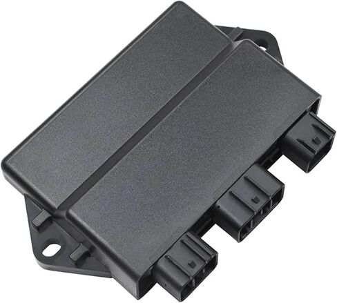 دراجة نارية ذكية الاشتعال الاشتعال CDI وحدة ecu اشتعل in Kuwait