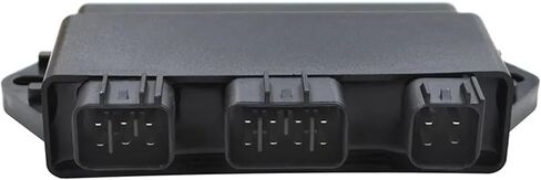 دراجة نارية ذكية الاشتعال الاشتعال CDI وحدة ecu اشتعل in Kuwait