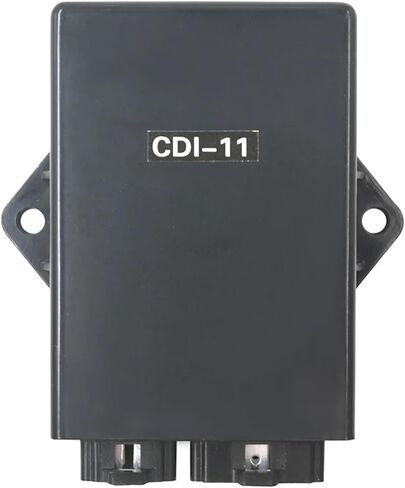 دراجة نارية ذكية الاشتعال الاشتعال CDI وحدة ecu اشتعل in Kuwait