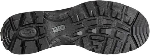 5.11 Tactical Waterproof Boots for Men, ATAC 2.0 8-Inch Insulated for Cold Winter Weather Mens Boot, Black, Style 12502 in Saudi Arabia