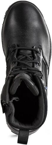 5.11 Tactical Waterproof Boots for Men, ATAC 2.0 8-Inch Insulated for Cold Winter Weather Mens Boot, Black, Style 12502 in Saudi Arabia