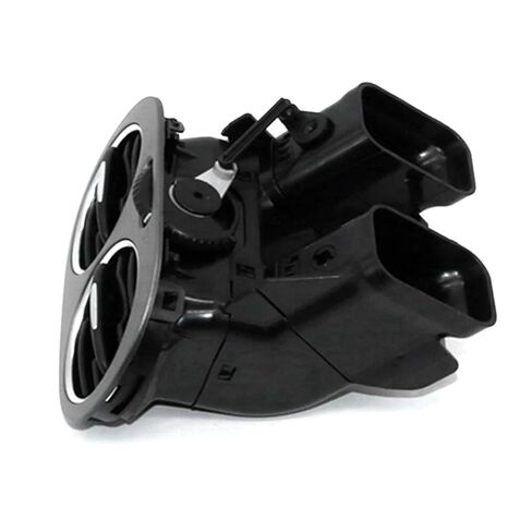 Centre Armrest Rear Air Conditioner Outlet Replacement Parts Compatible for Tiguan 2013-2018 A/C Air Vent Assembly 5ND819203A 5ND 819 203A in Kuwait