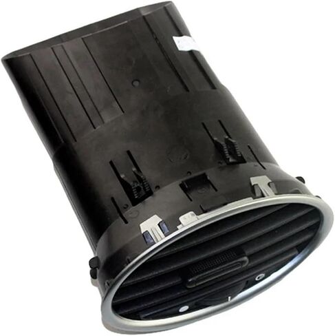 Auto Front Dashboard Center AC Air Conditioning Outlet Vent Compatible for Ford Focus MK2 2005-2013 in Saudi Arabia