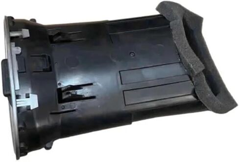 Auto Front Dashboard Center AC Air Conditioning Outlet Vent Compatible for Ford Focus MK2 2005-2013 in Saudi Arabia