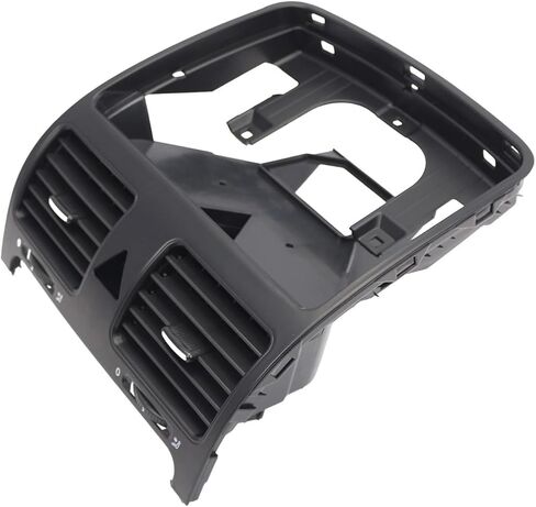 Air Outlet Panel A/VENT Center متوافق مع VW Golf MK5 1K0 819 728 in Saudi Arabia