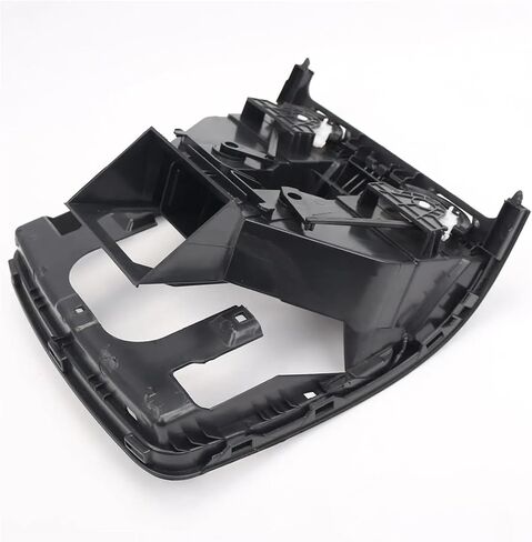 Air Outlet Panel A/VENT Center متوافق مع VW Golf MK5 1K0 819 728 in Saudi Arabia