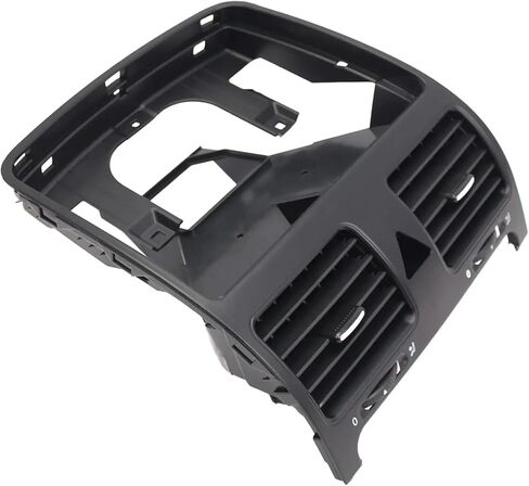 Air Outlet Panel A/Vent Center Compatible For vw Golf MK5 1K0 819 728 in Saudi Arabia