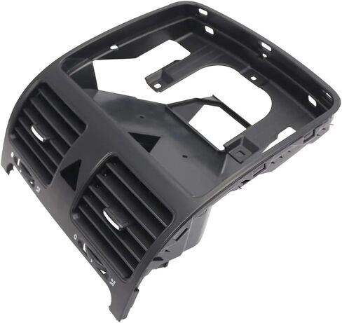 Air Outlet Panel A/Vent Center Compatible For vw Golf MK5 1K0 819 728 in Saudi Arabia