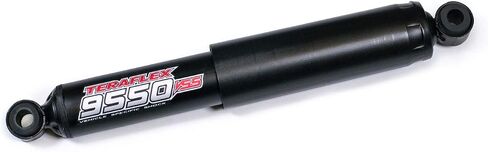 TeraFlex 1513001 Steering Stabilizer, Black in Saudi Arabia
