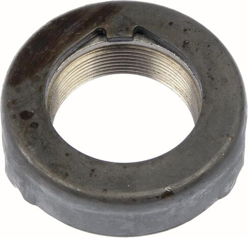 Dorman 05307 المغزل Nut 1 in.-5/8 in.-16 SEX SIZE 2-9/16 in. متوافق مع نماذج فورد المختارة in Saudi Arabia
