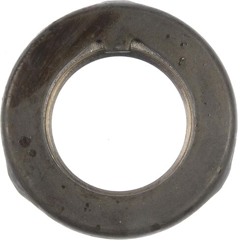 Dorman 05307 المغزل Nut 1 in.-5/8 in.-16 SEX SIZE 2-9/16 in. متوافق مع نماذج فورد المختارة in Saudi Arabia