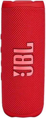 Jbl Flip 6 Red Original in Saudi Arabia
