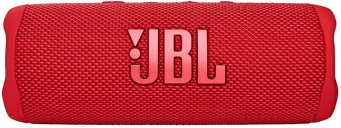 Jbl Flip 6 Red Original in Saudi Arabia