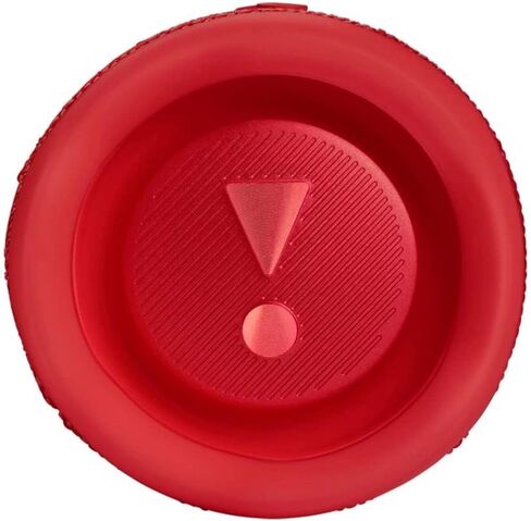 Jbl Flip 6 Red Original in Saudi Arabia