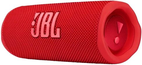 Jbl Flip 6 Red Original in Saudi Arabia