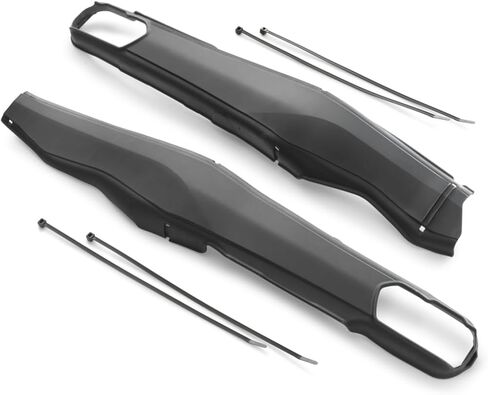 KTM Swingarm Protection Black A46004946044 in Saudi Arabia