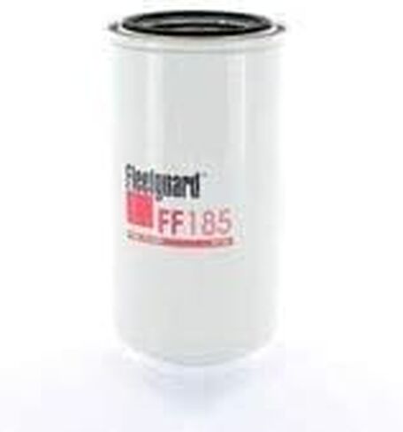 Fleetguard Fuel Filter FF185 in Saudi Arabia