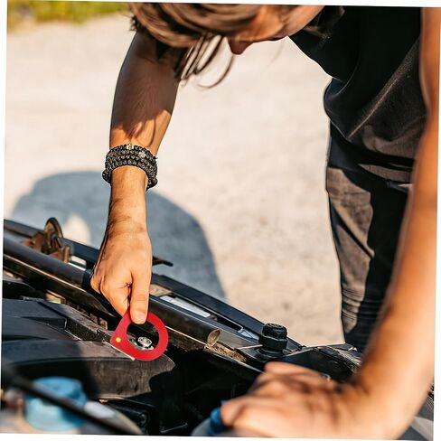 2pcs Automotive ECU Induction Test Coil Security System Key Detection Cards Compatible Car for Theft Prevention and Diagnostics in Saudi Arabia