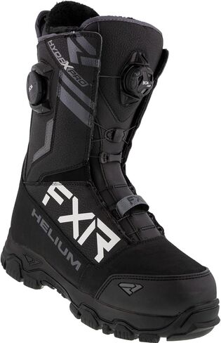 FXR HELIUM Dual Boa Boot 2025 in Saudi Arabia