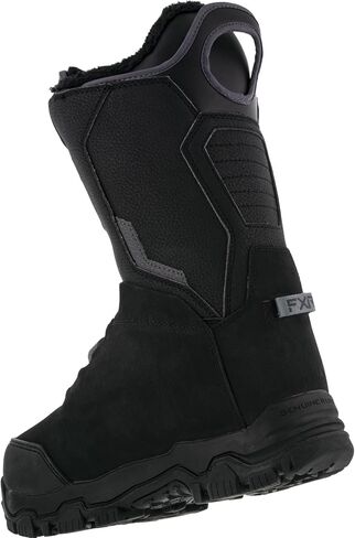FXR HELIUM Dual Boa Boot 2025 in Saudi Arabia