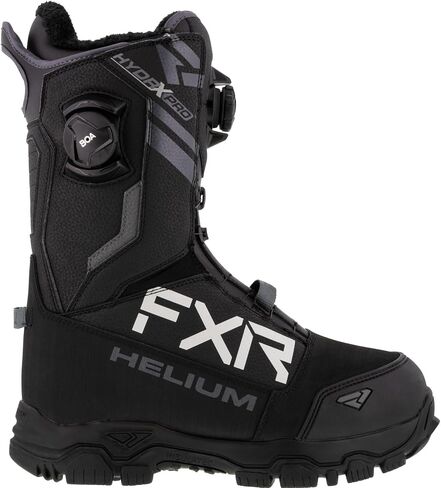FXR HELIUM Dual Boa Boot 2025 in Saudi Arabia