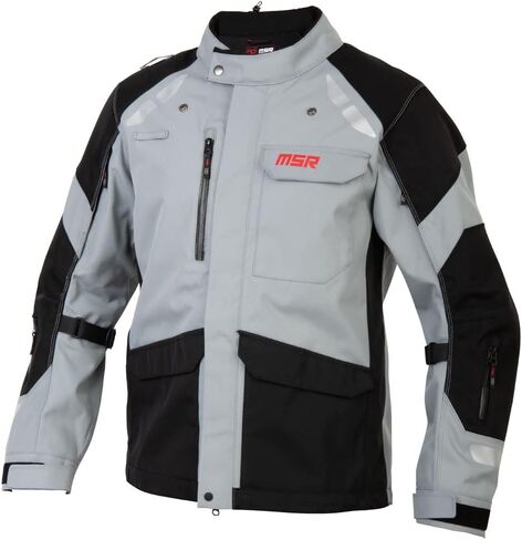 MSR Voyager Adventure Jacket in Kuwait