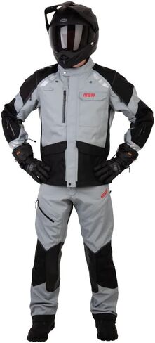 MSR Voyager Adventure Jacket in Kuwait