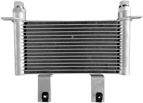 For GMC Sierra 3500 2001-2006 Automatic Transmission Oil Cooler | Replacement For GM4050106 | 615343803203 in Saudi Arabia