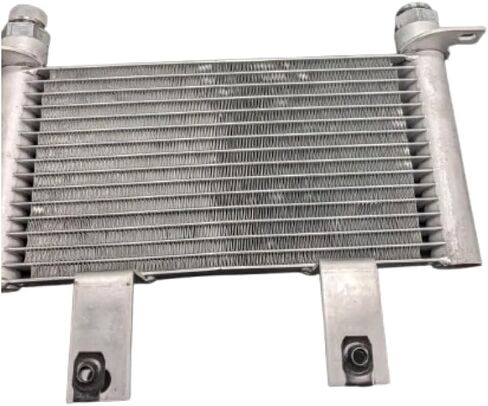For GMC Sierra 3500 2001-2006 Automatic Transmission Oil Cooler | Replacement For GM4050106 | 615343803203 in Saudi Arabia