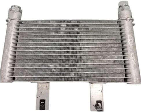 For GMC Sierra 3500 2001-2006 Automatic Transmission Oil Cooler | Replacement For GM4050106 | 615343803203 in Saudi Arabia
