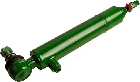 Power Steering Cylinder Compatible With JOHN DEERE 2140 2355 3140 6200L AL34542 in Saudi Arabia