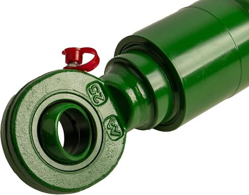 Power Steering Cylinder Compatible With JOHN DEERE 2140 2355 3140 6200L AL34542 in Saudi Arabia